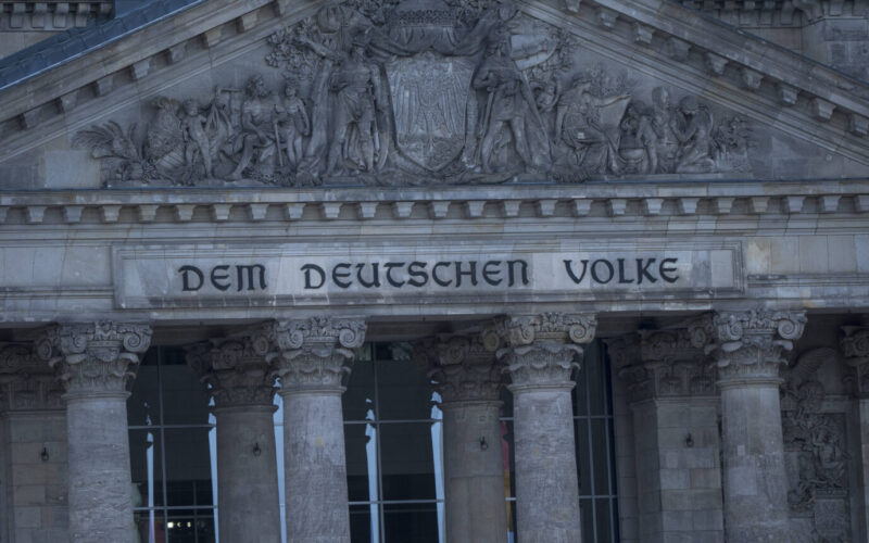 AfD Raises Serious Allegations Against Youth Parliament Program