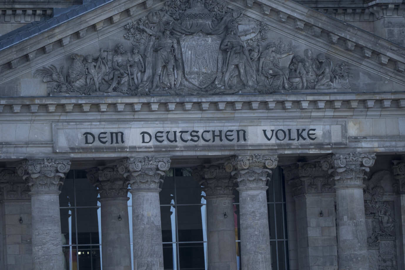 AfD Raises Serious Allegations Against Youth Parliament Program