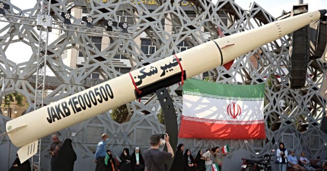 U.S. Weighs Using Frozen Iranian Assets to Repair Gulf Allies