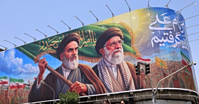 Iran’s Late No-Show Derails Peace Deal Signing in Switzerland