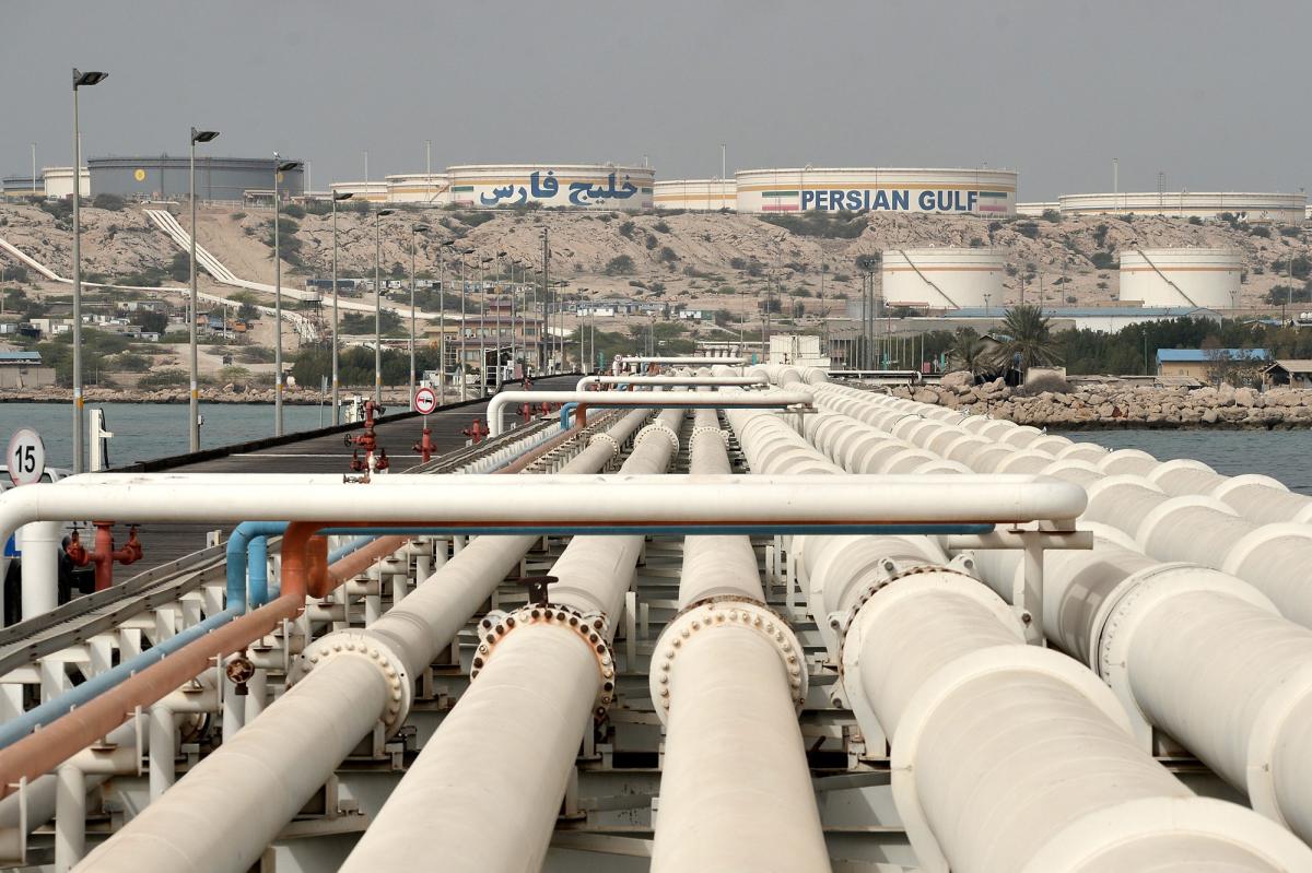Trump Oil Deal Gives Financial Boost to Tehran Regime