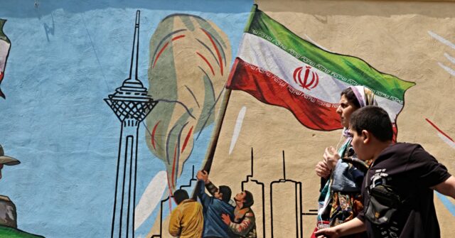 Iran Scrambles With Diplomacy After Conflicting Claims on U.S. Talks