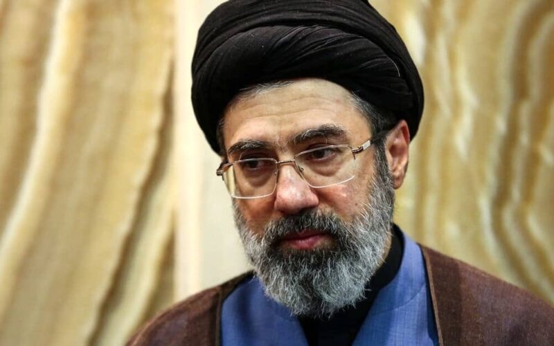 Panic! Khamenei Appears – Warning of Hybrid Warfare