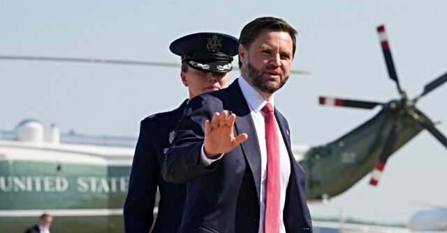 Vance Arrives in Switzerland for Iran Talks Amid Gulf Crisis