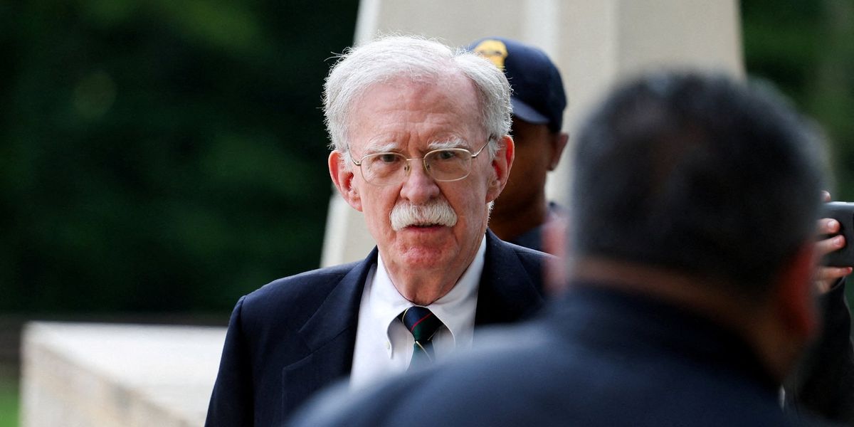 Trump’s Ex-National Security Adviser Guilty in Docs Case