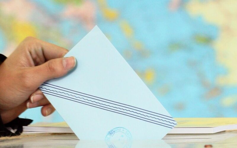 Silver Prime Minister in 2027… by Apostolos Kritikopoulos