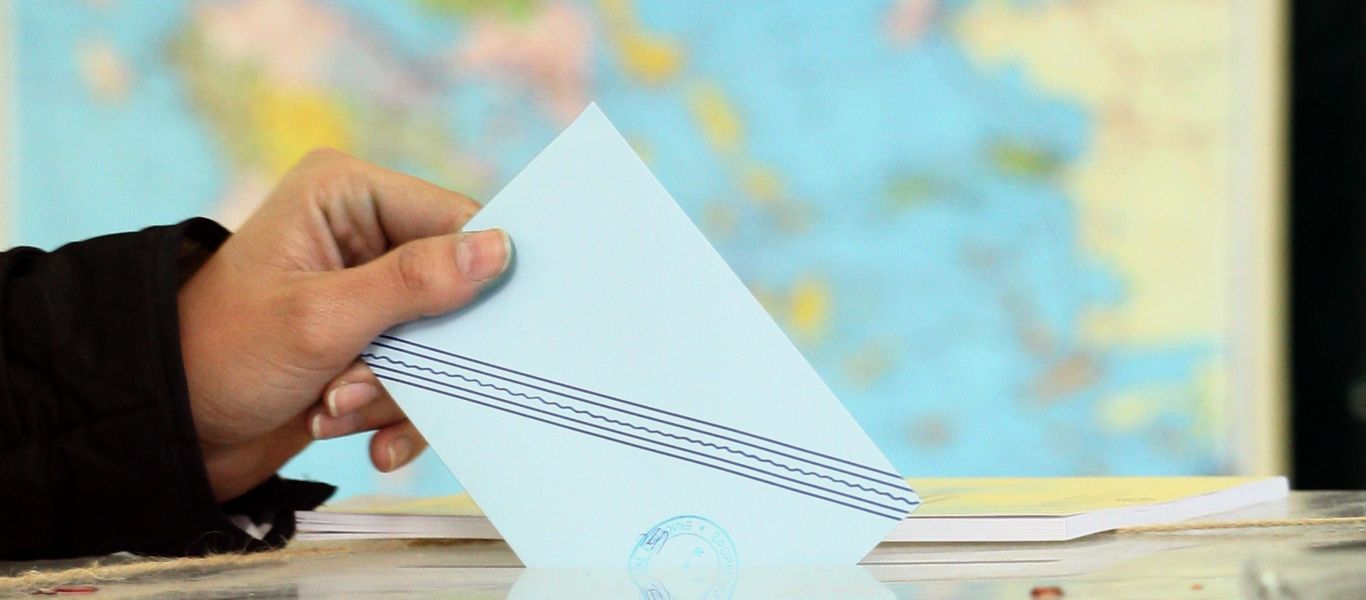 Silver Prime Minister in 2027… by Apostolos Kritikopoulos