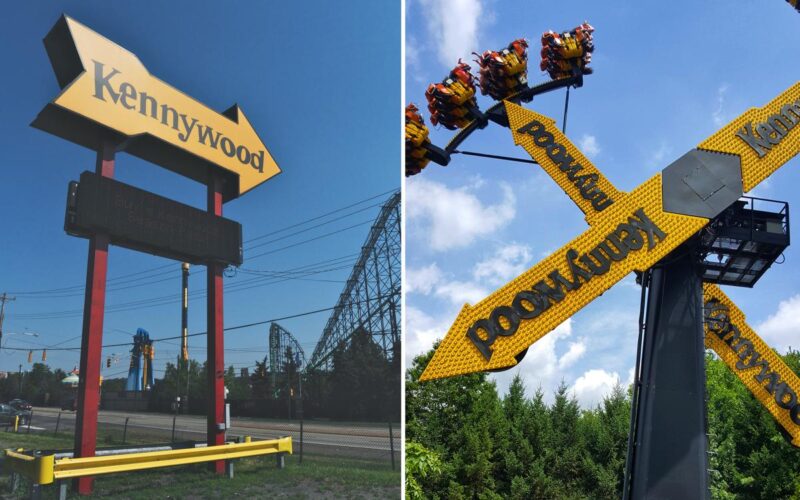 128-Year-Old Pennsylvania Amusement Park Cracks Down After Teen Riots