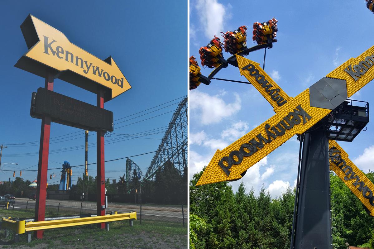 128-Year-Old Pennsylvania Amusement Park Cracks Down After Teen Riots