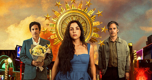 Study Claims ‘Latine’ Underrepresented on Television
