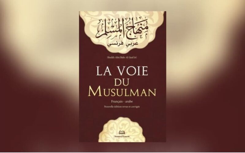 France Funds Islamist Books Teaching Beheading via Culture Pass