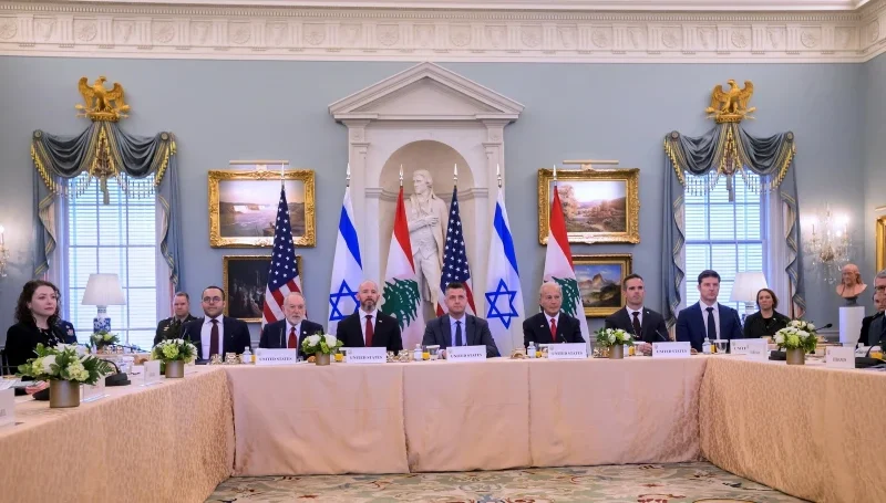 US: Lebanon and Israel agree – Terms for Hezbollah