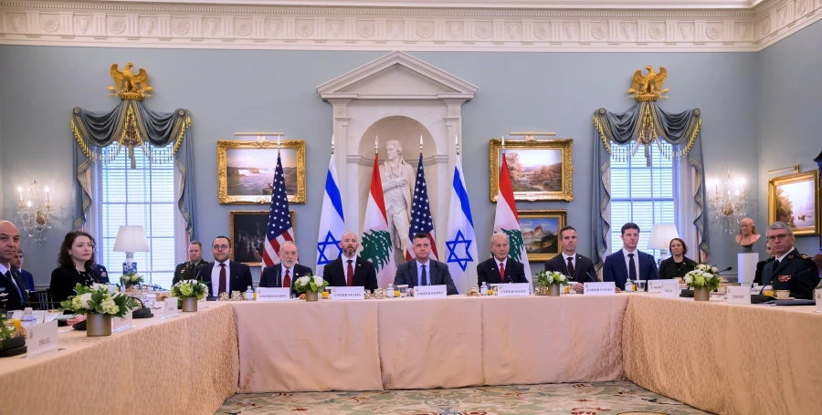 US: Lebanon and Israel agree – Terms for Hezbollah