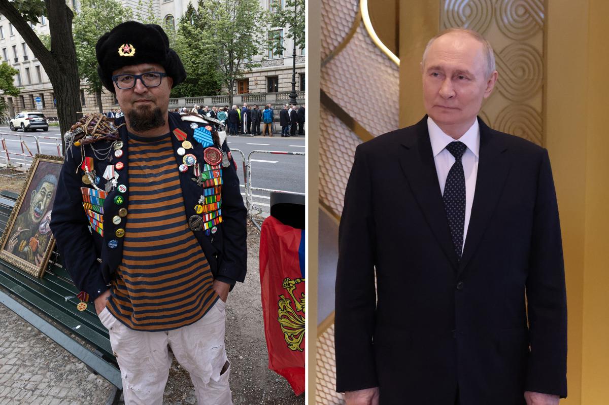 Polish Authorities Arrest Suspect in Russian Dissident’s Murder