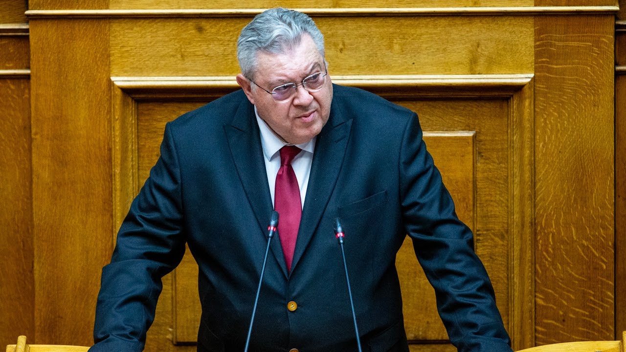 NIKI’s Oikonomopoulos demands hidden Migration Ministry asylum files