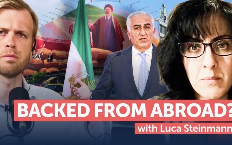 Has the West Backed the Wrong Iranian Opposition?