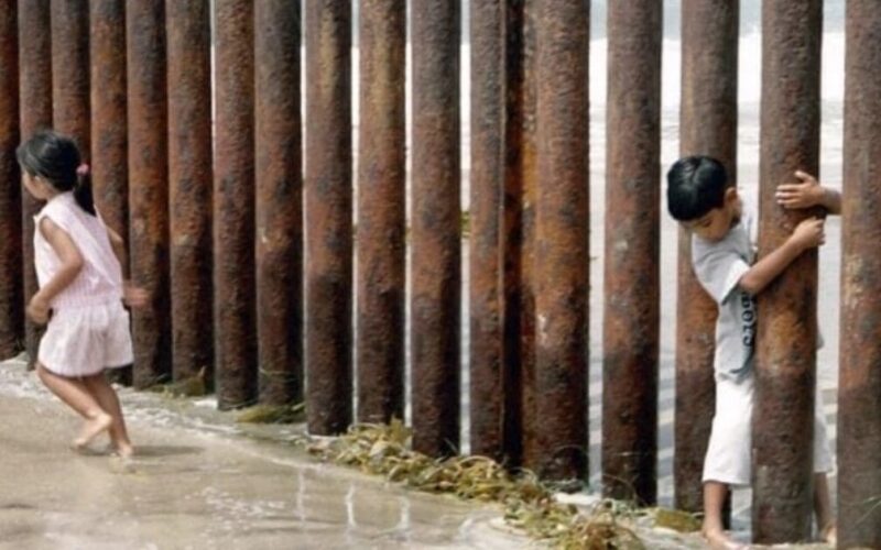Biden Admin Loses Track of 146,000 Migrant Children