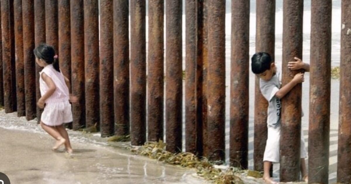Biden Admin Loses Track of 146,000 Migrant Children