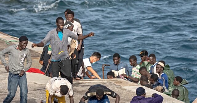 Spanish Police: 5M Illegal Aliens May Gain Legal Status by 2030