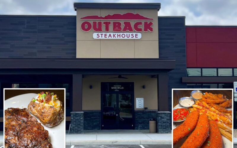 California Restaurant Chains Forced to Alter Menus Under New Law