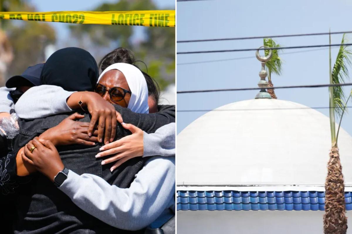 After San Diego Attack, Muslim Leadership Faces Scrutiny