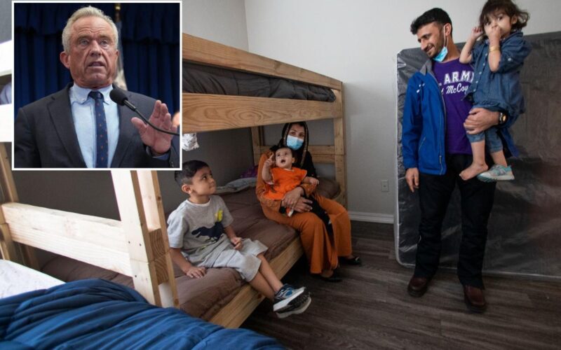 HHS Probes CAIR’s Terror Ties and Missing $30M for Afghans