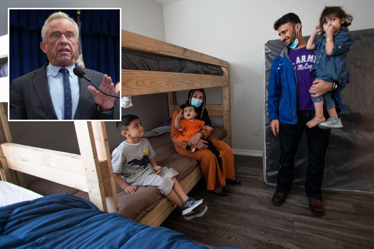 HHS Probes CAIR’s Terror Ties and Missing $30M for Afghans