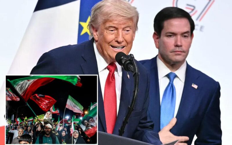US-Iran Deal Signing in Doubt as 14-Point Plan Goes Remote