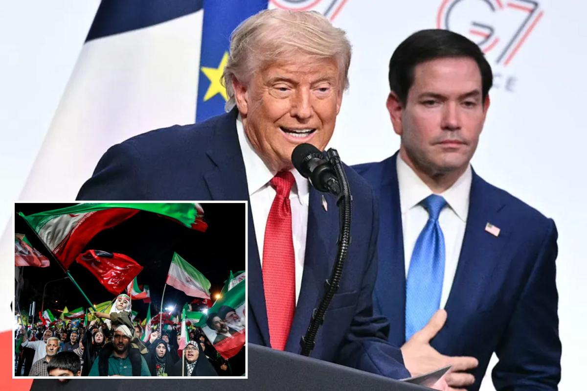 US-Iran Deal Signing in Doubt as 14-Point Plan Goes Remote