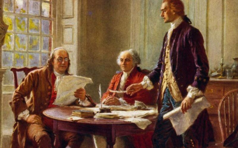 America’s 250th Birthday Perfect Time to Reclaim Real History