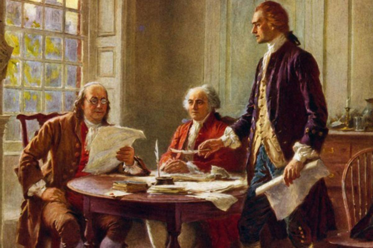 America’s 250th Birthday Perfect Time to Reclaim Real History