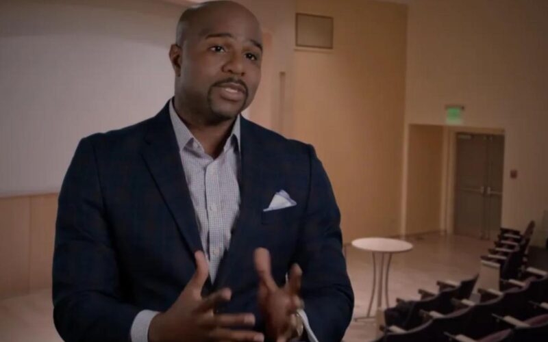 Nigerian Immigrant Son Credits Parents for American Dream Values