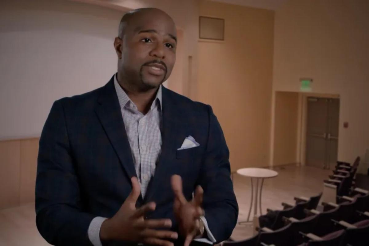Nigerian Immigrant Son Credits Parents for American Dream Values