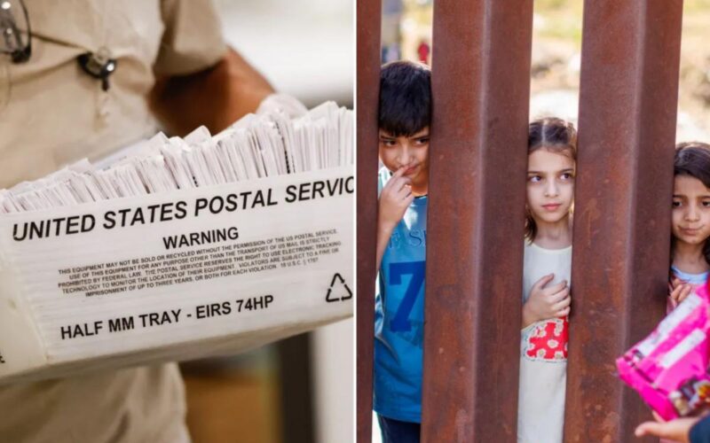 Noncitizen Voting Cheapens American Citizenship