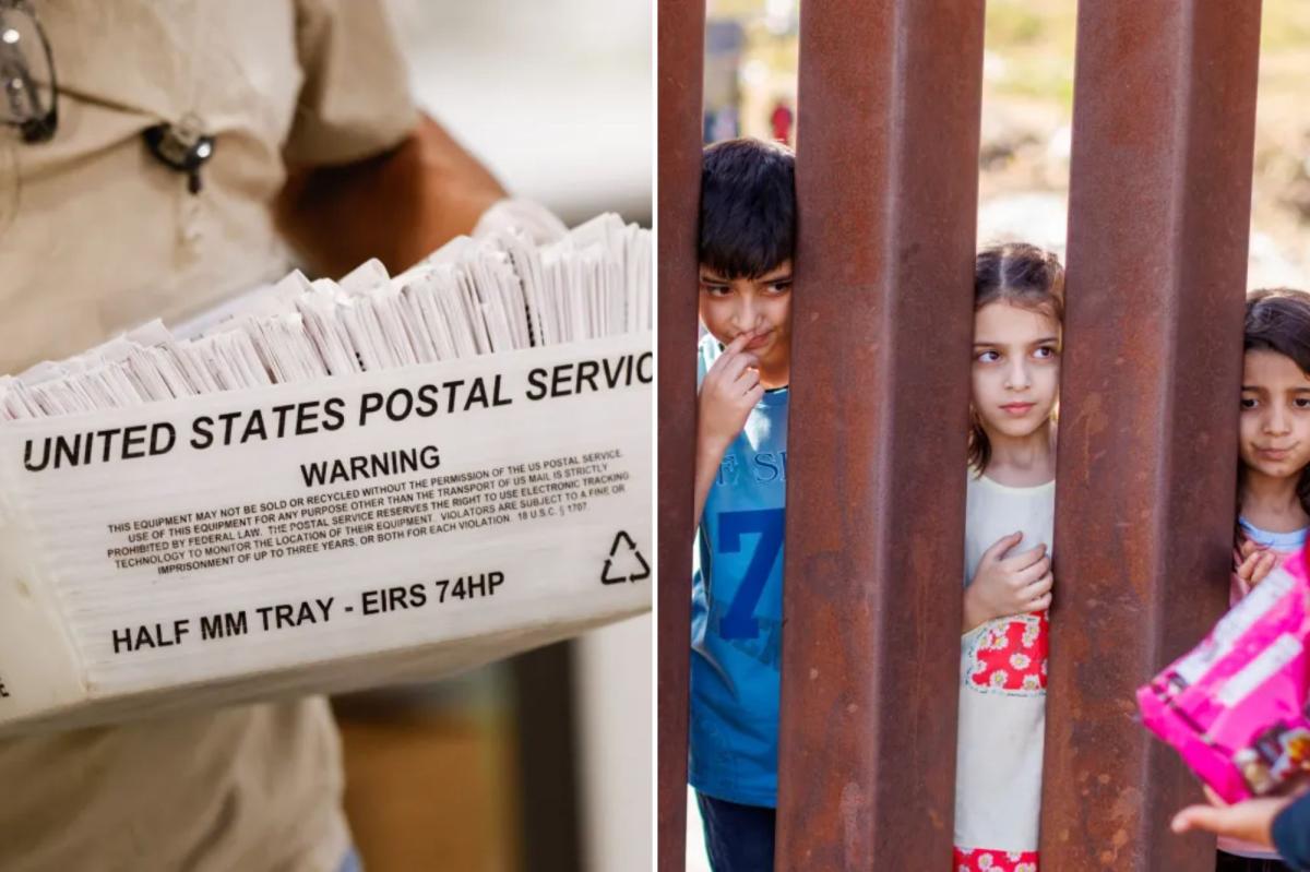 Noncitizen Voting Cheapens American Citizenship
