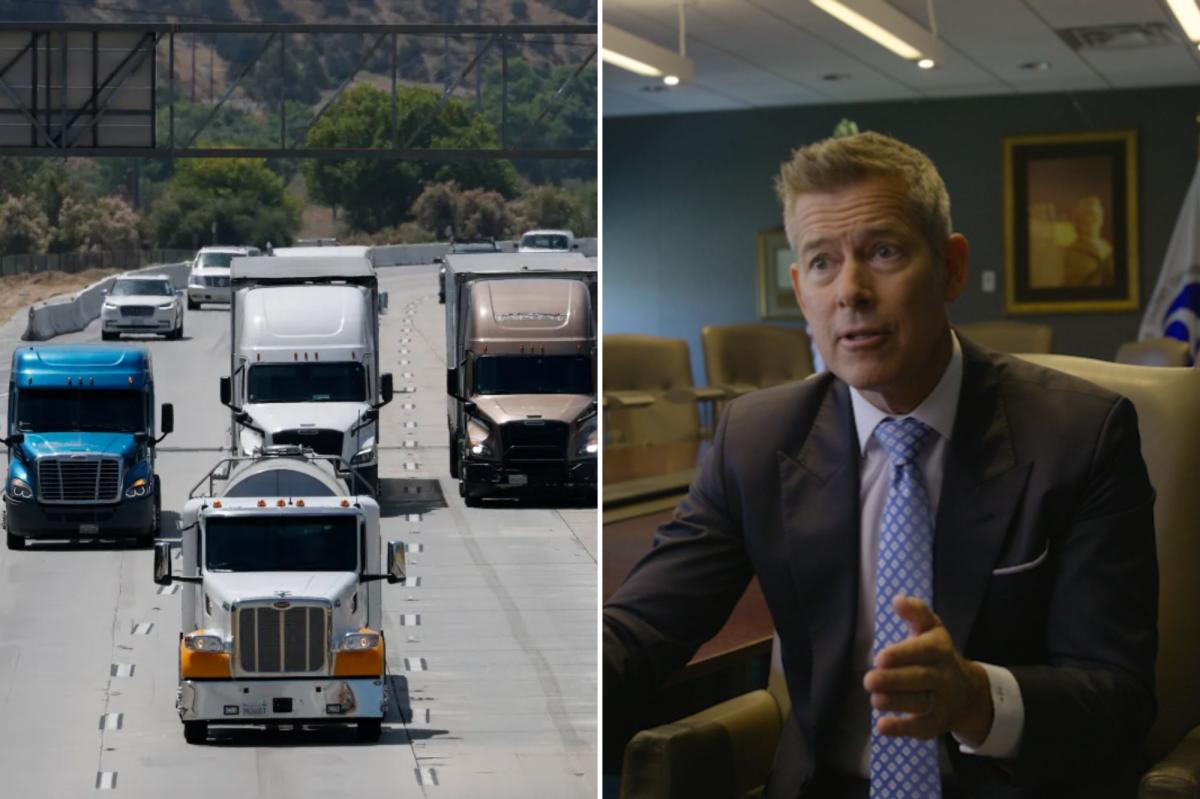 Trucking Industry’s Immigration Ties Leave Safety Behind
