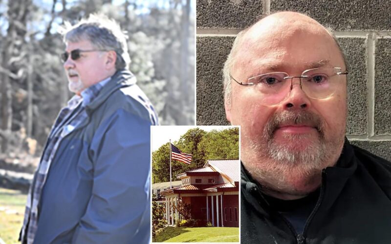 Kids forced to dig graves, eat vomit at NY boarding school