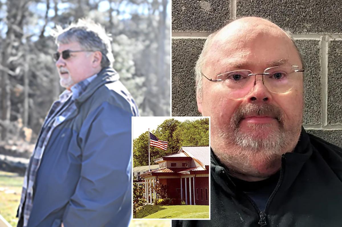Kids forced to dig graves, eat vomit at NY boarding school