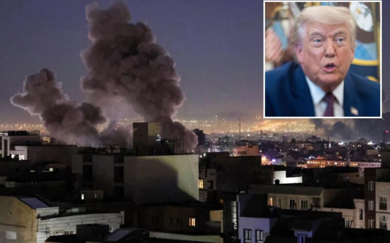 House Rebukes Trump, Passes Iran War Powers Resolution