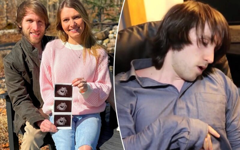 YouTuber mocked Down syndrome before aborting baby over condition