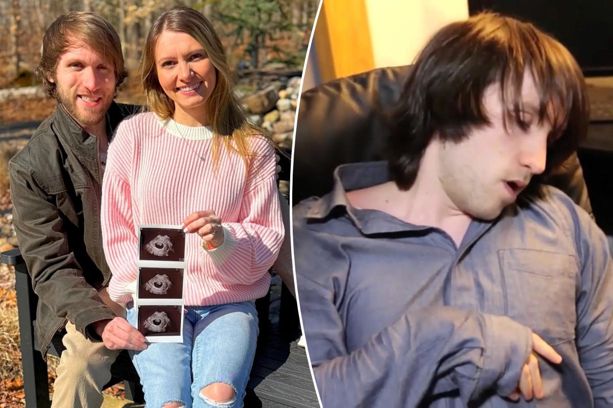 YouTuber mocked Down syndrome before aborting baby over condition