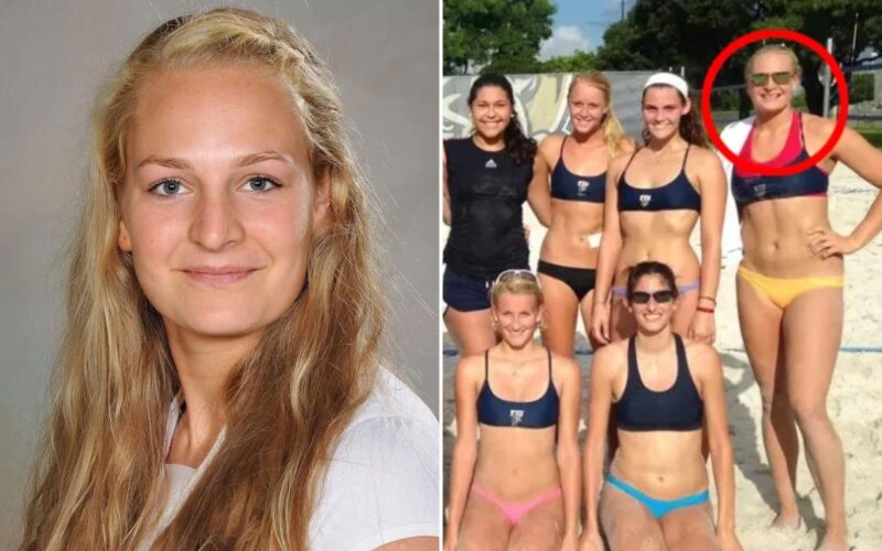 Star athlete found dead off popular San Diego beach