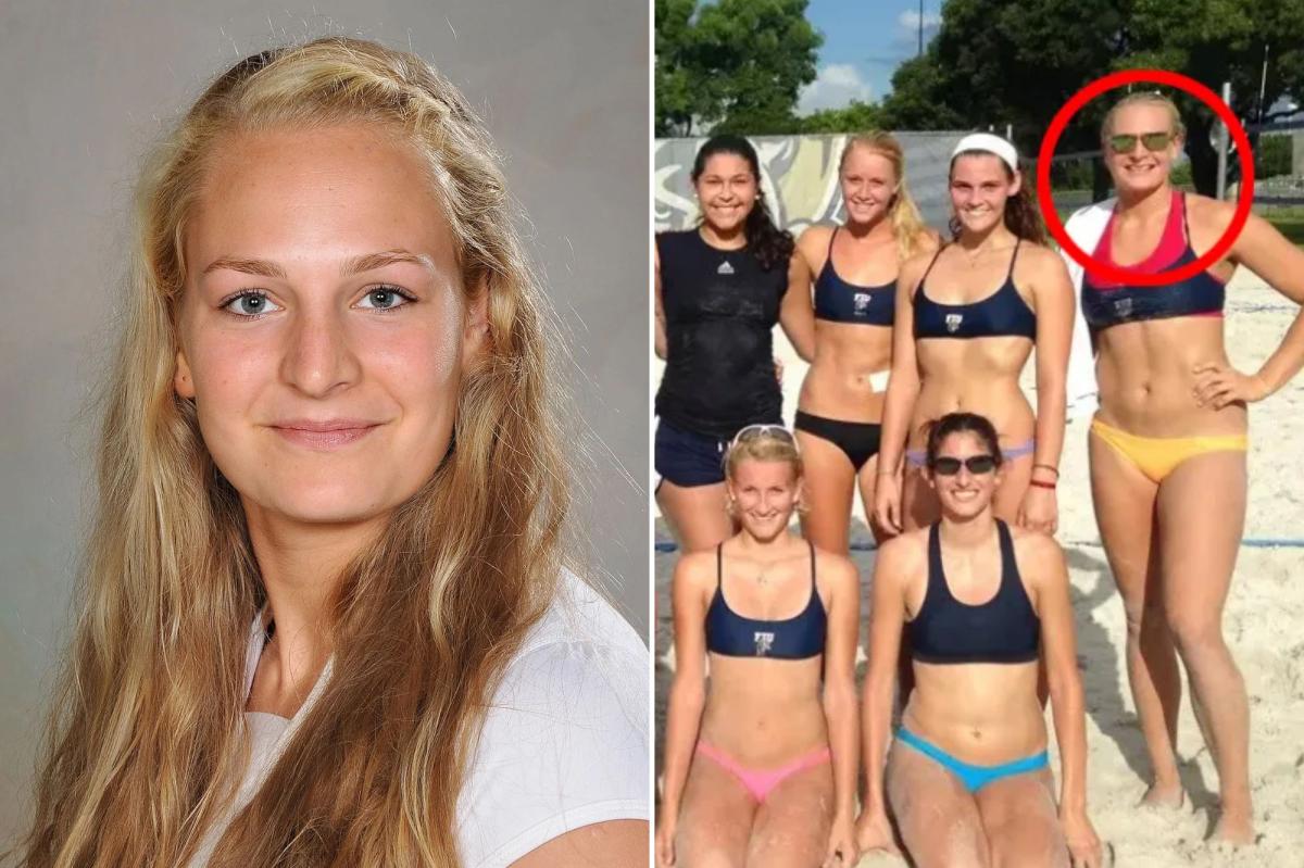 Star athlete found dead off popular San Diego beach