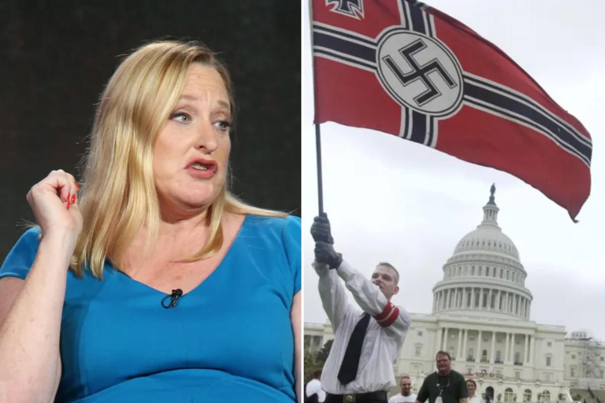 SPLC Boss Funneled $1.2M to Lover in Neo-Nazi Group