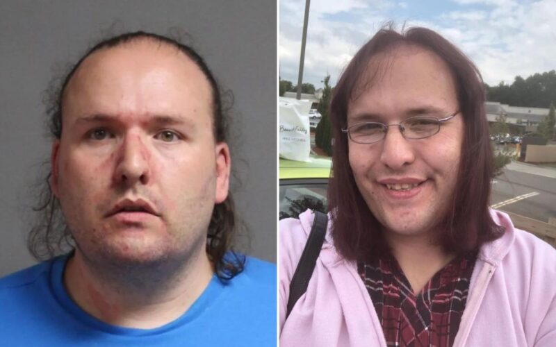 Trans Ex-NH Lawmaker Gets 33 Years for Child Sex Abuse
