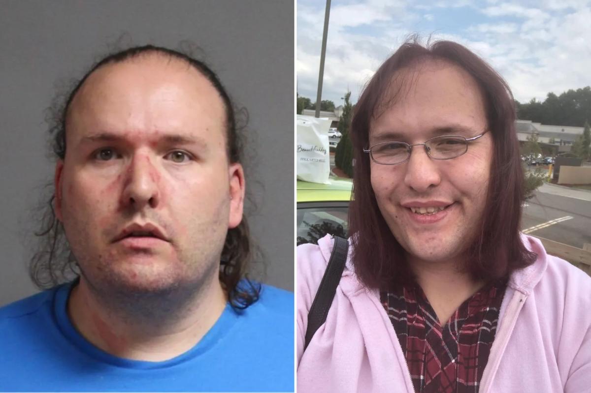 Trans Ex-NH Lawmaker Gets 33 Years for Child Sex Abuse