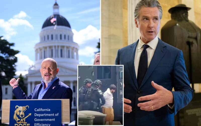 Blood on Their Hands: Sanctuary State Madness Must End