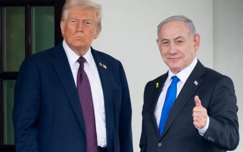 Netanyahu Pauses Iran Strike After Trump Intervention