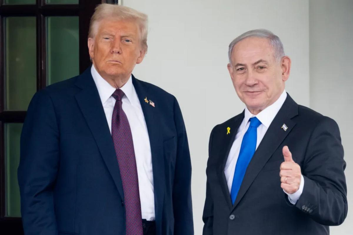 Netanyahu Pauses Iran Strike After Trump Intervention