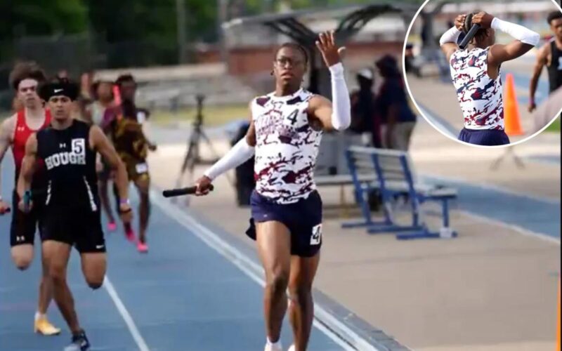 NC High School Gets State Title After DQ Reversal